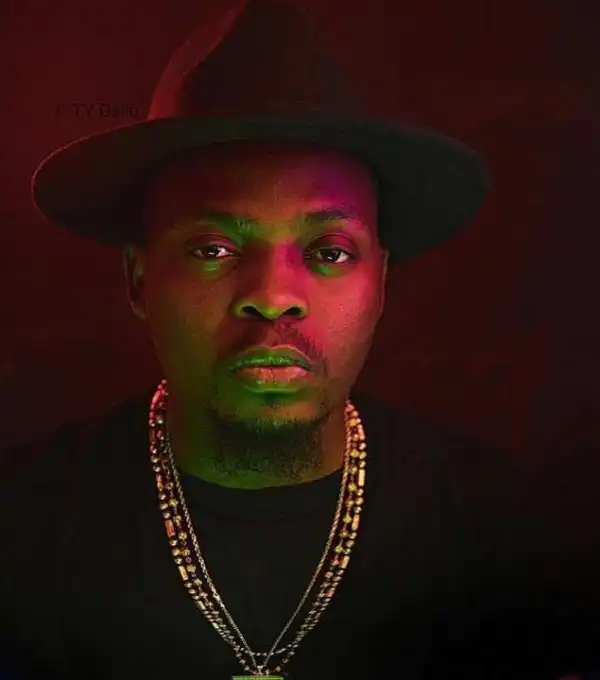 UNBELIEVABLE! Fan blast Olamide "you Part Of Nigerian Problems" – Fan Reveals [see detailed]